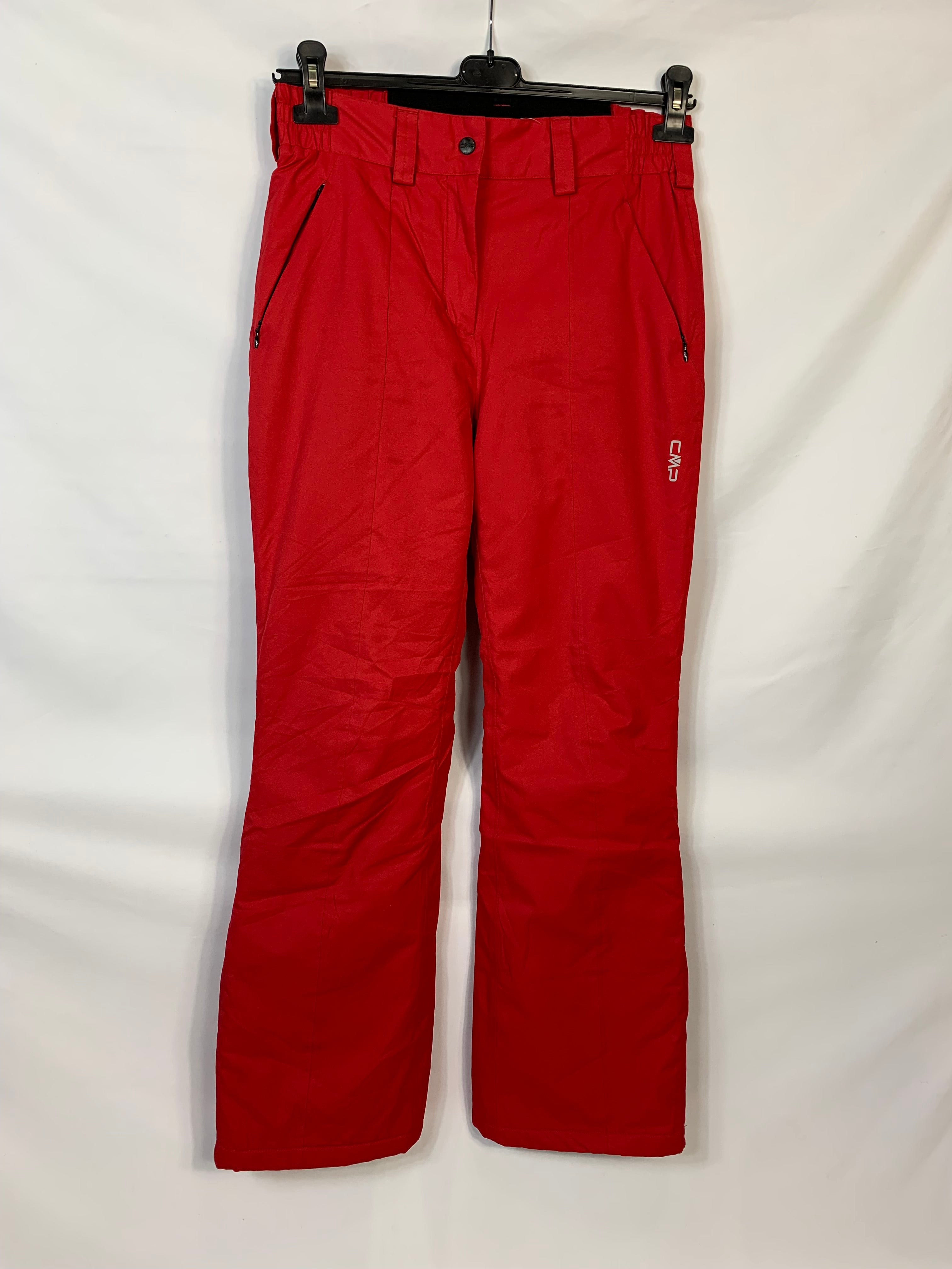 TAGLIA S - Pantalone CMP